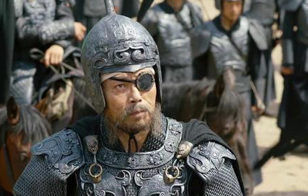 夏侯惇打仗基本都是输多赢少 夏侯惇为什么还打仗没赢过,升官没停过