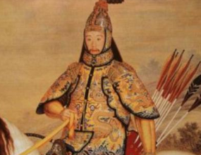 康熙为什么那么喜爱弘皙？乾隆又为何将他囚禁起来？