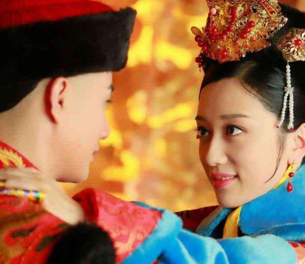 清朝满人对血统如此看重 清朝格格是怎么选取驸马的