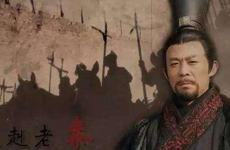 秦孝公嬴渠梁作为秦国杰出的郡王 他的儿子们到底有多出色