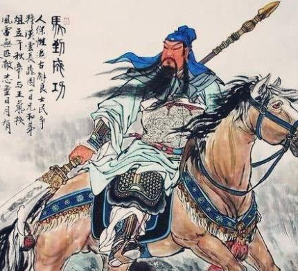 关羽如果没有死的话 刘备统一天下的机会有多大