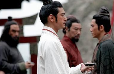 周瑜心胸狭窄？其实历史上的周瑜完全不同