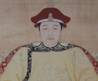 清朝名臣傅以渐是什么样的人？他在清朝是何地位？