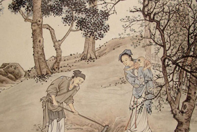 历史文化探索：天经地义的典故及故事介绍