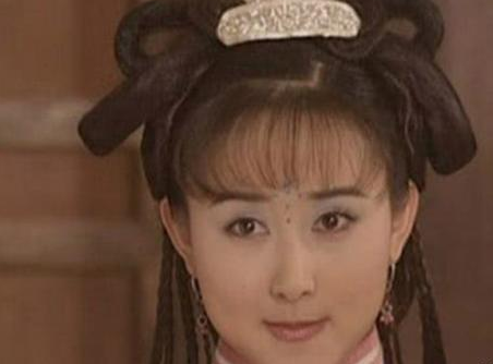 苏麻喇姑只是一个侍女而已 康熙为什么以嫔妃身份下葬她