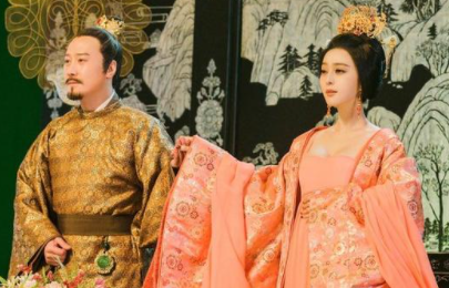 李隆基真的是个痴情的皇帝吗？其实很多人都误会了