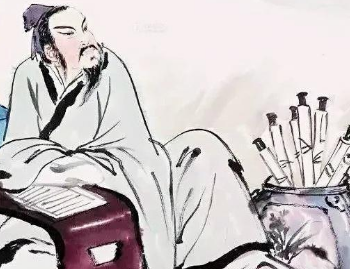 孟浩然：终生未能出仕，却开创了全新的山水田园诗派