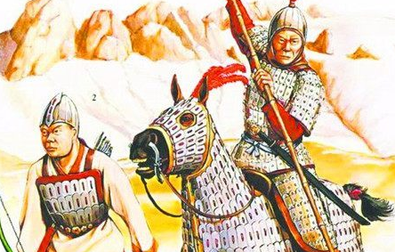 东晋北府兵在历史上实力究竟有多强？