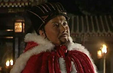 嘉靖时期严世蕃父子一手遮天 严世蕃到底嚣张到什么地步