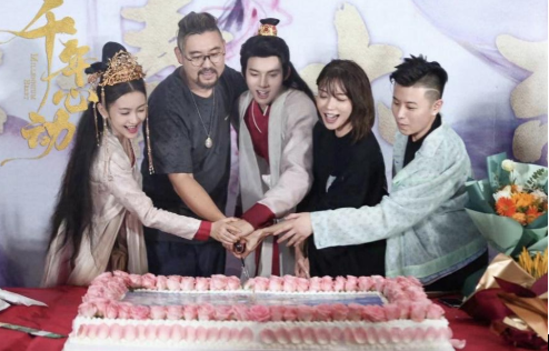 《千年心动》顺利杀青！主要剧情介绍