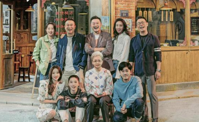 《对你的爱很美》柯雷喜欢谁？柯雷女朋友介绍
