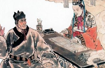 霍光和霍去病是什么关系？他是如何成为辅政大臣的？