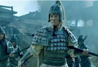 关兴和张苞屡立战功，赵云的儿子在哪儿？