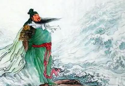 关羽水淹七军真的是因为天灾的缘故吗 关羽封神之战的真相是什么样的