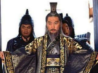 历史上权力皆远在皇帝之上的权臣都有哪些人?