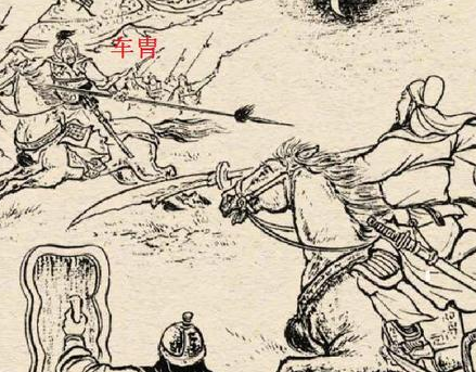 甘宁的实力比关羽还可怕吗 关羽遇到甘宁为何不敢出战