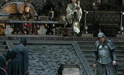 汉献帝傀儡的命运是注定的吗 有没有人可以改变