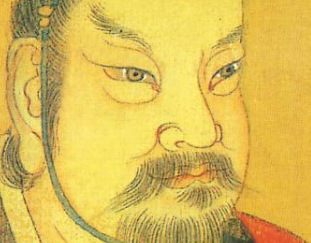 历史上帝尧是什么身份？他继位之后都有哪些功绩？