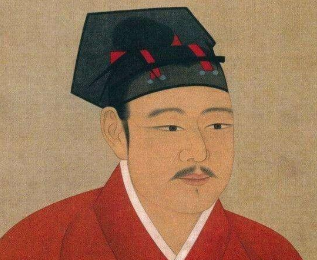 《水调歌头·沧浪亭》苏舜钦所作，抒发作者的愤激之情