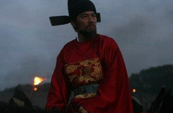 孙传庭本是一介文官，为何却能成为一代名将？