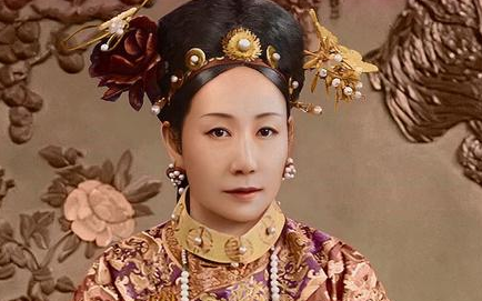 清朝大乱为什么在慈禧死后开始 慈禧的威胁力有那么大吗