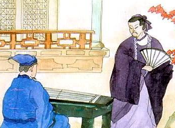 杜甫和李龟年是如何相识的？杜甫为其创作《江南逢李龟年》