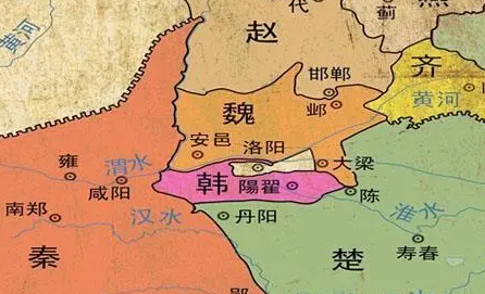 赵武灵王为什么要胡服骑射，有没有成效呢？