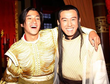 李世民一共有十四个儿子 他们最后的结局是什么