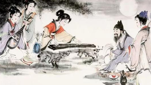 贺铸的《石州引·薄雨初寒》表达了怎样的感情？