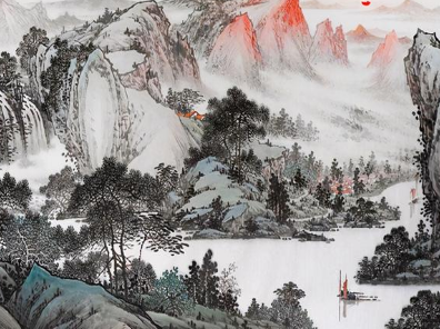 《送司马先生》李峤所作送别诗，蕴含离别情绪
