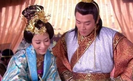 朱见深与万贵妃：古代史上最有名的&ldquo;姐弟恋&rdquo;