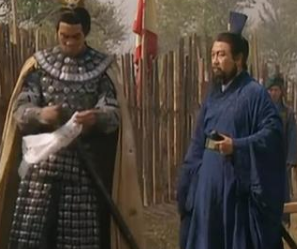 历史上先后背叛曹操吕布二人的陈宫是个什么样的人？