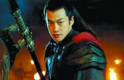 吕布被曹操杀了后，他的神兵方天画戟去了哪里？