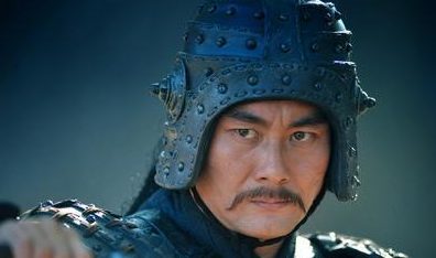 张颌也是一个有谋略的将士 张颌为什么敢轻敌追击诸葛亮