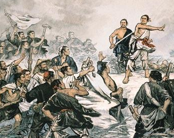 秦法十分严苛，为何秦孝公到秦庄襄王时期没有爆发起义？