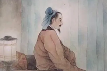 古诗词鉴赏之：周邦彦的《夜游宫·叶下斜阳照水》