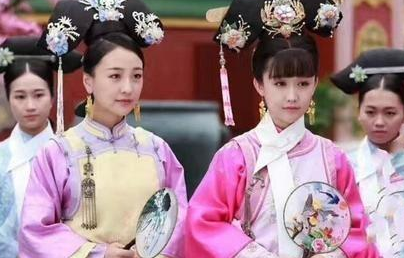 汉朝唐朝和亲的都是假公主 清朝和亲为什么用真公主