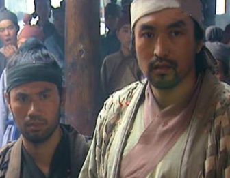 水浒传中除了鲁智深武松外，还有哪位好汉最反对招安？