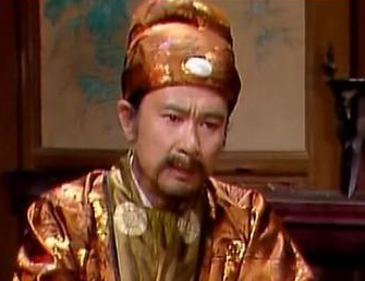 红楼梦中贾政是个什么样的人？他与宝玉的关系如何