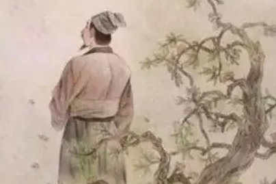 晏几道的凄凉之作：《蝶恋花·醉别西楼醒不记》