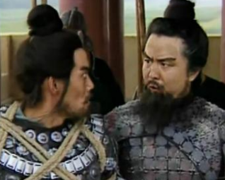 高顺是吕布的八健将中的一员吗？下邳之战吕布为何会战败？