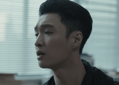 《扫黑风暴》小林警官在剧中有没有感情戏？