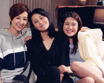 TVB重头剧《七公主》开播，有哪三大看点？