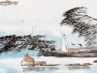 北宋李之仪的一生是怎样的？他留下了哪些诗作？