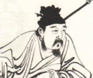 历史上梅思祖是什么人？他与朱元璋是什么关系？