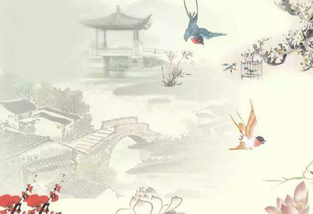 “南朝四百八十寺，多少楼台烟雨中”：赏析《江南春》
