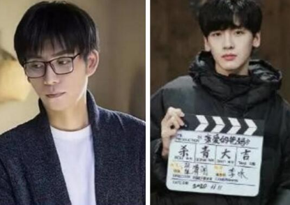 《亲爱的爸妈》江林是谁的儿子 张逸杰个人资料是什么