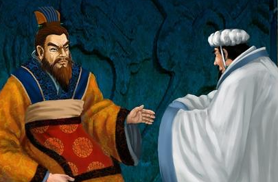 孟获为什么会叛乱呢？其实与刘璋脱不开干系