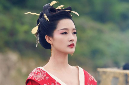 她是杨坚最小的女儿，兰陵公主的一生为何很悲惨？