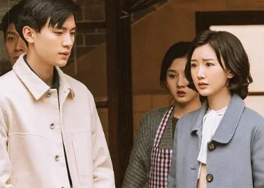 《乔家的儿女》乔家五个孩子分别是谁？
